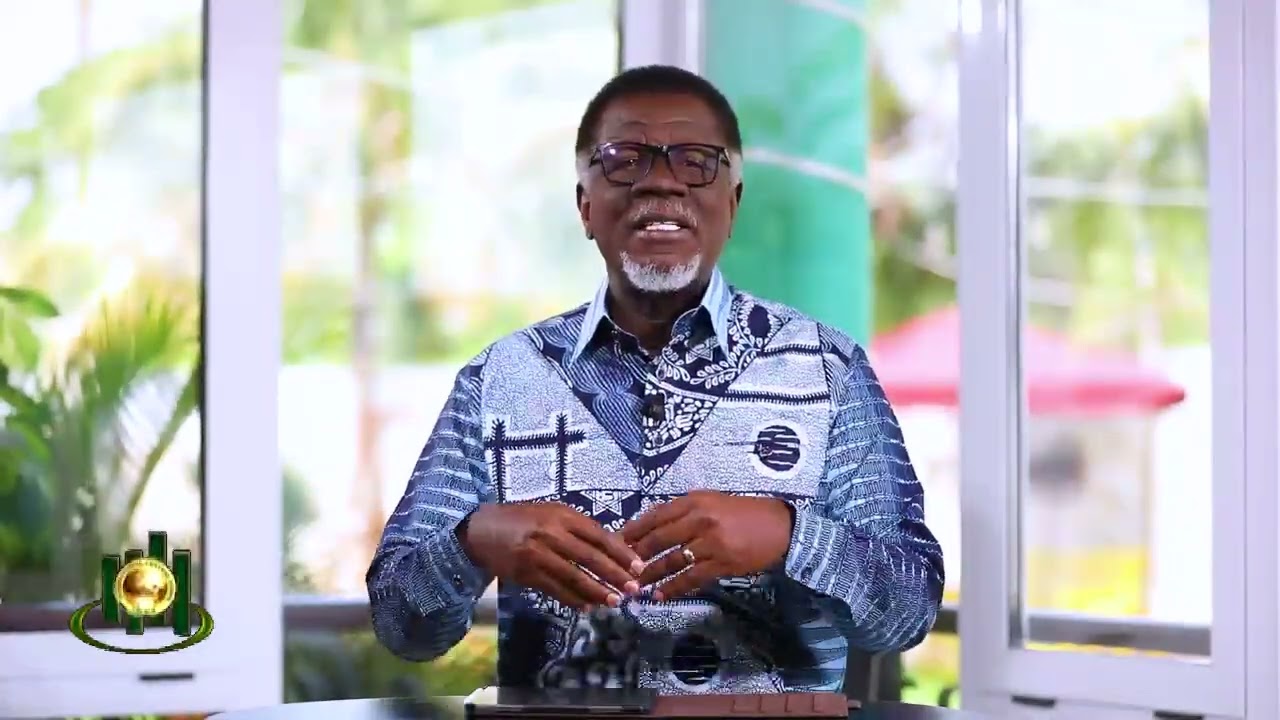 A Profitable Life || WORD TO GO with Pastor Mensa Otabil Episode 2072 