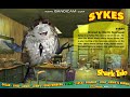 Shark Tale 2004 Official Site Characters