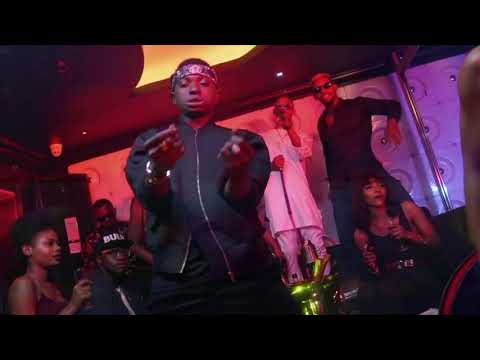 Airboy Live In Concert @New African Shrine