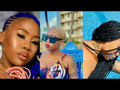 AMBA LULU: Nikitoka Out Kufurahi Natumia Zaidi Ya Millioni 2