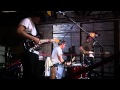 The Dodos - Winter (March 13 2011 at the Duce)