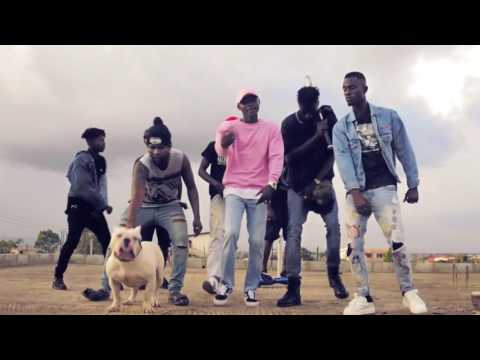 Denk_ills - Already Zeus (Prod by Fox beat) - Official video