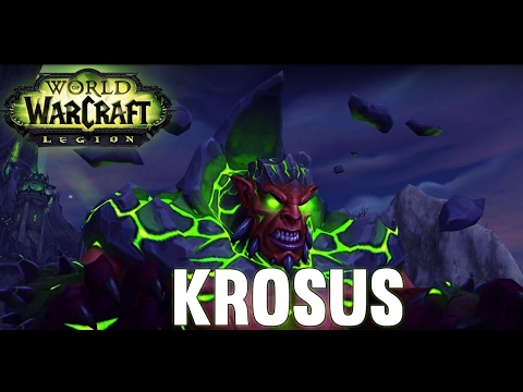 Krosus Normal BM Hunter