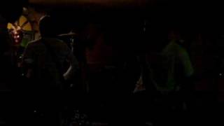 Shitty Eyes - Madden Touchdown Pass