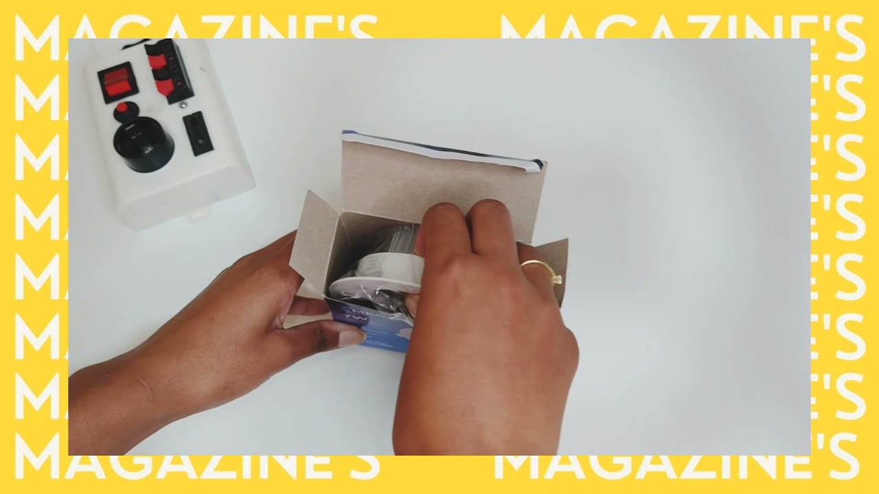 Watch Now Spot LED embutir redondo direcionável 7w Bivolt Spot LED embutir redondo direcionável 7w Bivolt