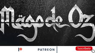 Mago de Oz - La Cantata del Diablo (Missit Me Dominus)(Guitar Backing Track con Voz)