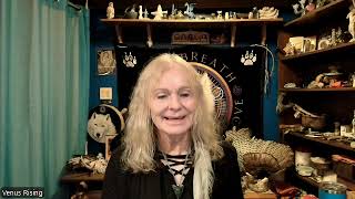 Re-Awakening the Sacred Self w/ Linda Star Wolf