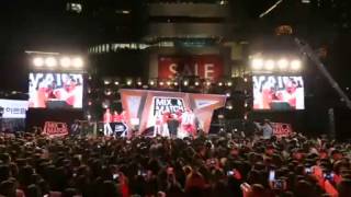 Download lagu [ENG SUB] MIX AND MATCH DVD IKON AT SEOUL MIX AND MATCH FANMEETING Part 2/2 mp3