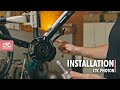 How to build an eMTB with CYC Photon - Complete Installation Guide - Official