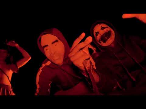 LIMOH X RIPA - Guai [Prod LeoTwin] (OFFICIAL VIDEO)