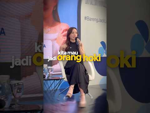 Mau jadi orang hoki dalam urusan keuangan? Yuk, simak tips mudahnya! 💸✨