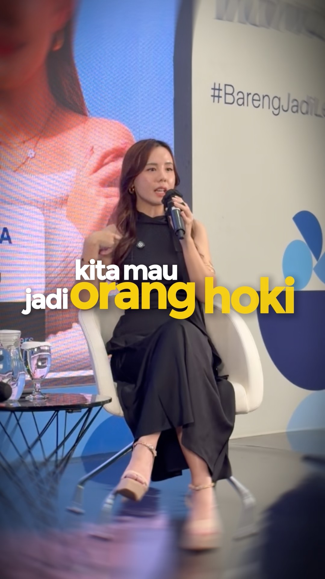 Mau jadi orang hoki dalam urusan keuangan? Yuk, simak tips mudahnya! 💸✨