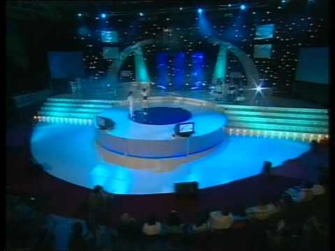 Djurdjevdanski festival 2008 Ognjen Antonic - Zemlja ljubavi