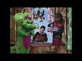 Play Some Marching Barney S Band From Season 6 Included Barney S Band Korean