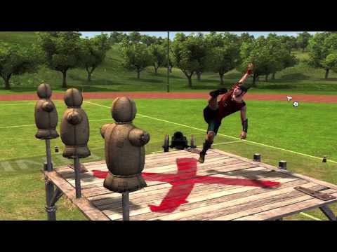 lords of football xbox 360 release date