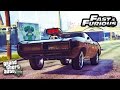 GTA 5 Online FAST AND THE FURIOUS Special #2 ...
