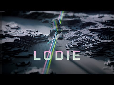 Lodie (official lyric video)