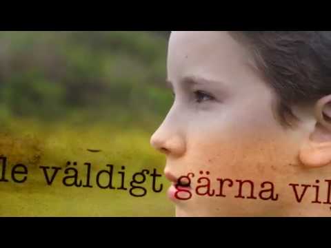 Fotbollsdrömmar - Adam träffar Stefan Ishizaki