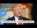 President Trump: 'Belangrijke IS-leider Baghdadi is dood'