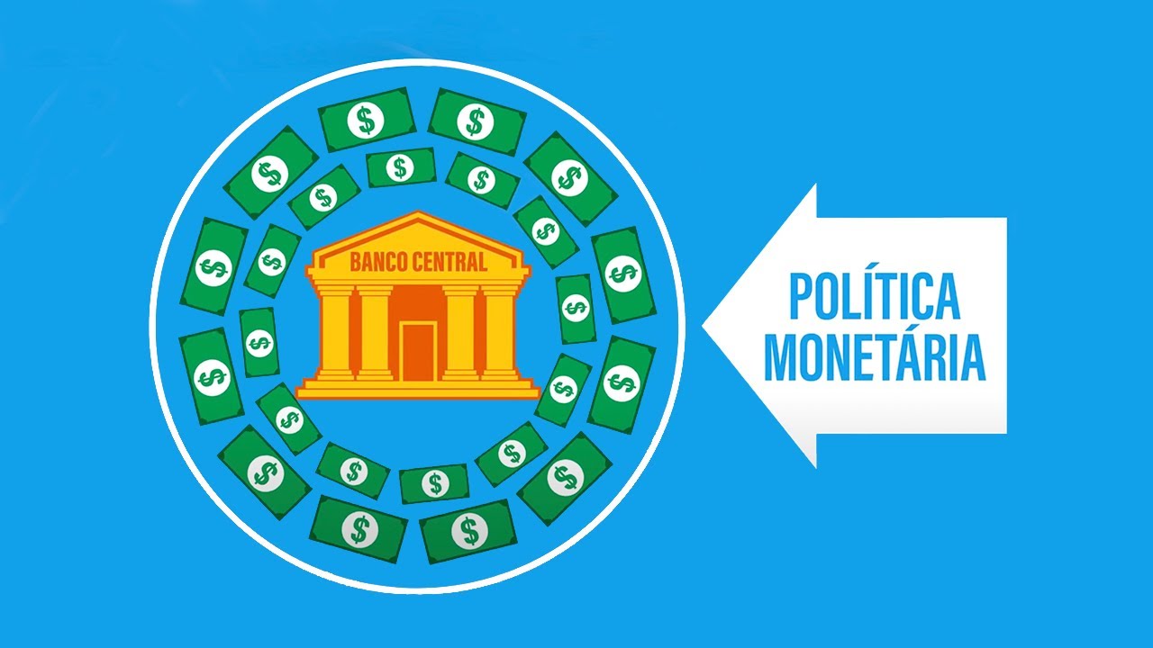 Política monetária e os juros da economia | Economia Animada - Episódio 27