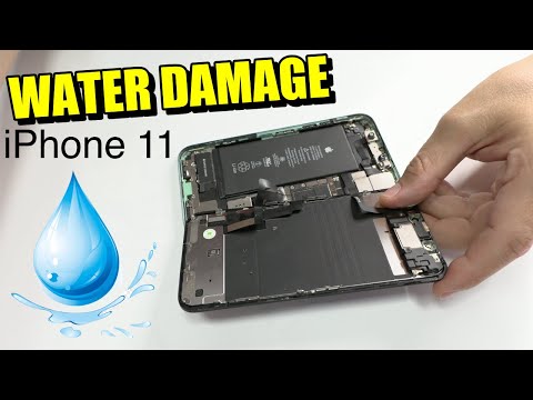 Wet iPhone 14 Pro Max Repair Guide Effective Solutions and Tips