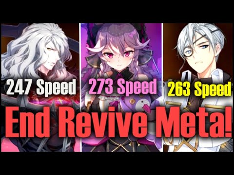 The END of Revive Meta! 1-Turn Kill EVERY Setup!