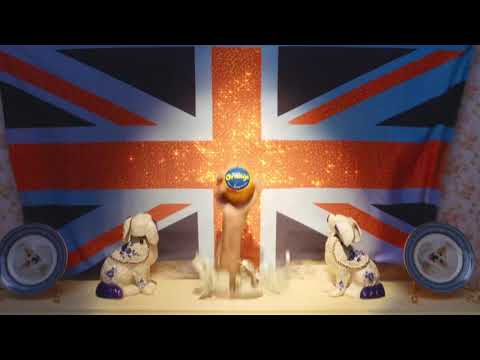 Terry’s Chocolate Orange – Deliciously Unsquare – 2