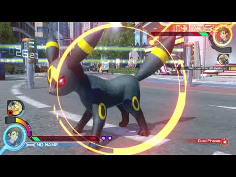SorryTag (Machamp) vs SkyRasen (Chandelure)  - Pokken Reverse Mains at Alpha - 4/16/19