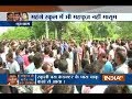 Gurugram School child murder: Violent protests outside Ryan International School