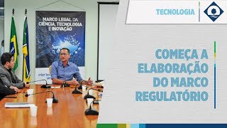 vídeo: GEA estimula popularização da ciência e tecnologia