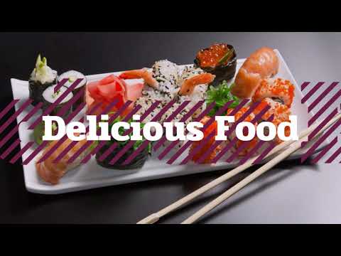 Qatar Delicious Video