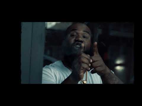 King Jigg - Married To The Streets (Verse Only)(Dir. By Kapomob Films)