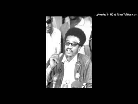 H. Rap Brown on Cultural Nationalist Groups As Cults