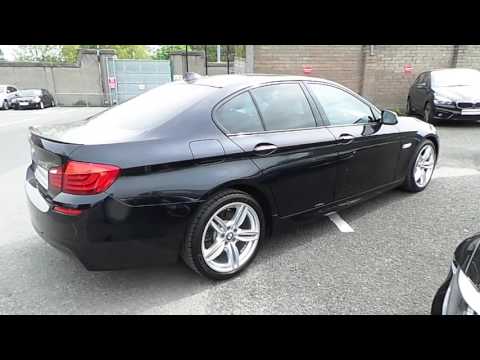 131D12514 - 131D12514 BMW 520d M Sport