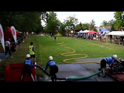 4. kolo ZSHL 2022 - Dvorníky ženy