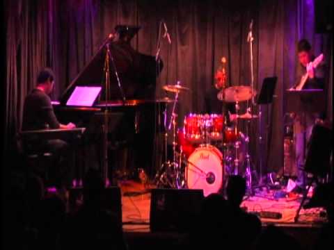 "South Bixel" by Shawn Dustin(originally by Eldar)