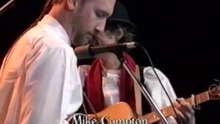 13－Lynn Morris－Banjo Meltdown 1992