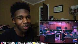 @shitjelani - sunny-side up (REACTION)