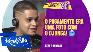 EVENTOS QUE DESMERECERAM OS MCs DA BATALHA | Podcast ParçasZilla