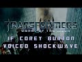 DOTM: If Corey Burton Voiced Shockwave