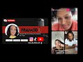 Pretty Vee Iam Zoie B Simone Go LIVE Together On Instagram Instagram Live