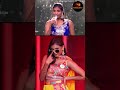 SUPER SINGER THAVASEELI Supersinger Vijaytelevision Songs Tamilcinema Trendingshorts Trending
