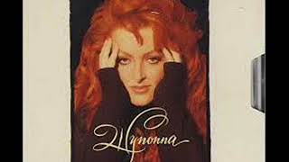 Wynonna Judd ~ My Strongest Weakness