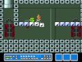 SMB3 For Super Mario All Stars Custom Level 81 Wind Down Tower