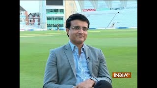 Kuldeep Yadav has made the difference for India in England: Sourav Ganguly to IndiaTV