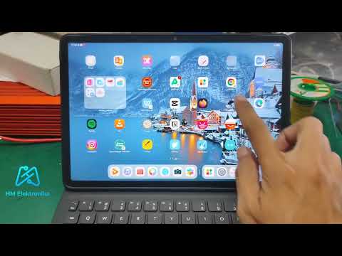 How to disable Keyboard Text Auto Prediction/Correction HUAWEI MatePad #matepad11 #huawei #tutorial