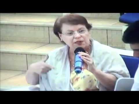 CONSCIENCIOLOGIA - O sustentador HOLOCHACRAL da FAMÍLIA NUCLEAR - TENEPES