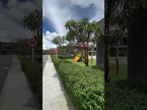 LOTE EN VENTA EN LA CEJA ANTIOQUIA URBANIZACION AGUA DEL VALLES ALTA VALORIZACION