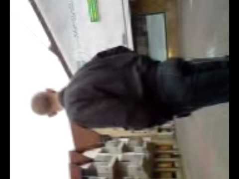 Bad Hersfeld - Musste doch kennen.wmv