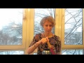 Василь Симоненко- Вона прийшла (+тибетська чаша) 